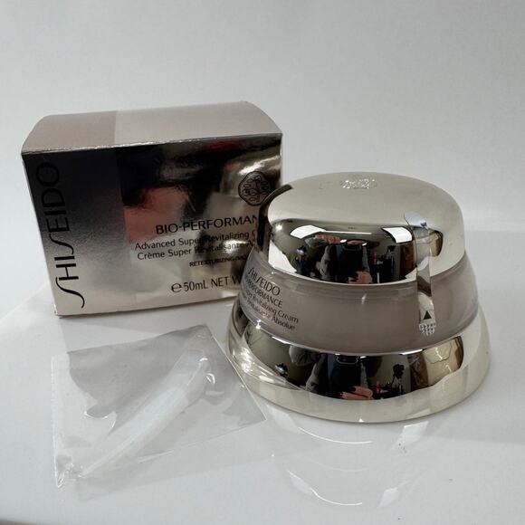 Shiseido NEW Bio-Performance Advanced Super Revitalizing Cream 50mL - Picture 5 of 6